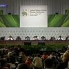 В Мексике завершился климатический саммит ООН