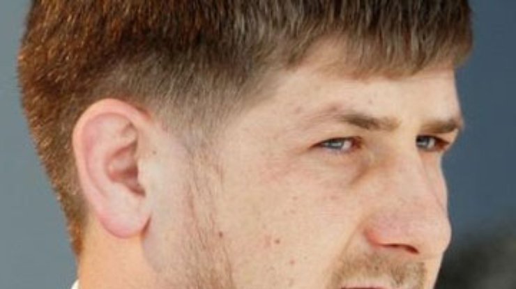 WikiLeaks обнародовал компромат на Кадырова