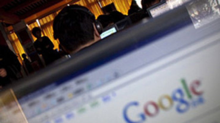 Google возглавил список самых посещаемых интернет-ресурсов в Украине