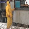 Из Буковины вывезли пестициды на утилизацию