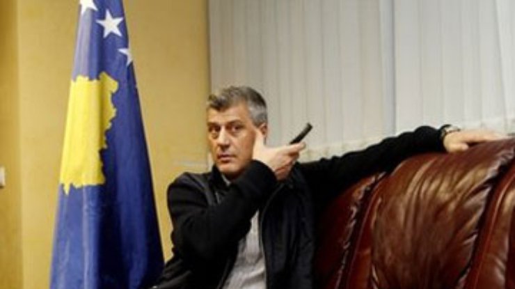 Косовские политики торговали человеческими органами