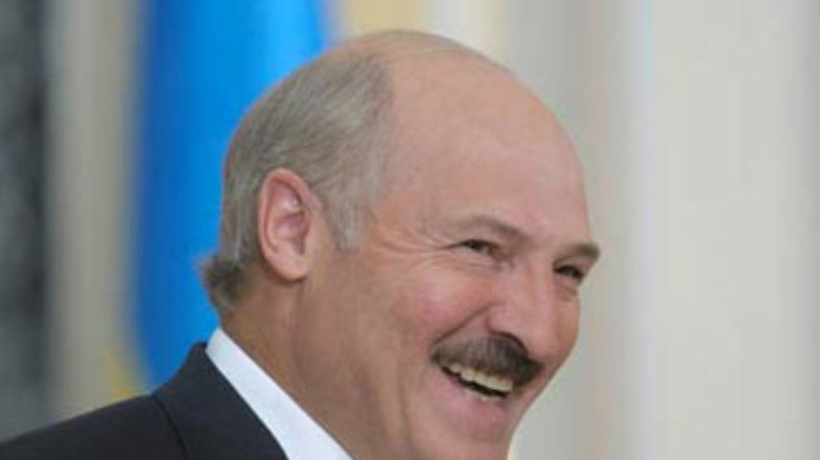 Лукашенко поздравили с победой Назарбаев, Медведев, Саакашвили и Чавес
