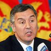 Премьер Черногории ушел в отставку по собственному желанию