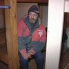 В Черновцах бездомных спасают от морозов