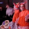 В Мексике к Рождеству театры ставят сценки, посвященные жизни Христа