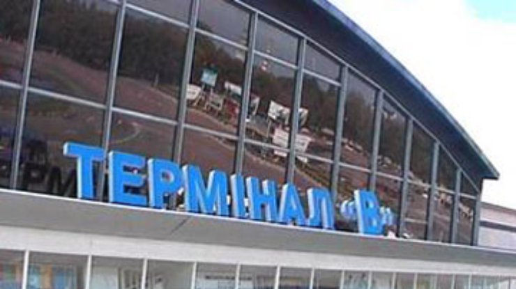 В "Борисполе" отменен 1 и задерживается прилет 6 международных рейсов