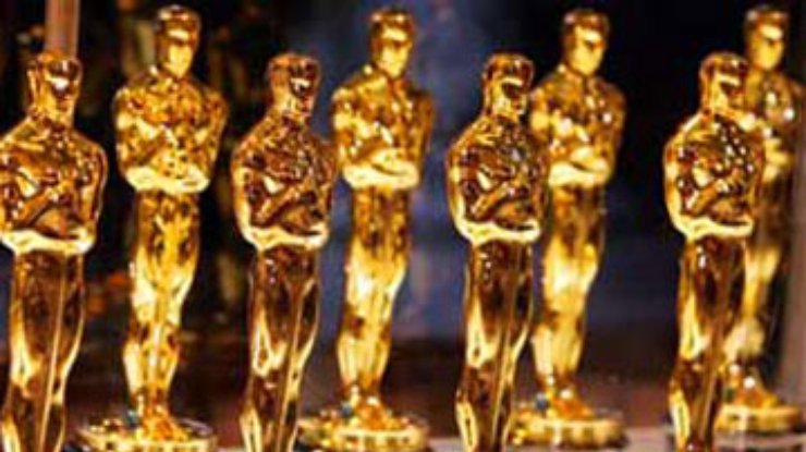 Американские киноакадемики выбирают номинантов на Оскар