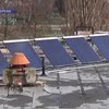 В Херсоне вводят в строй солнечную энергетику