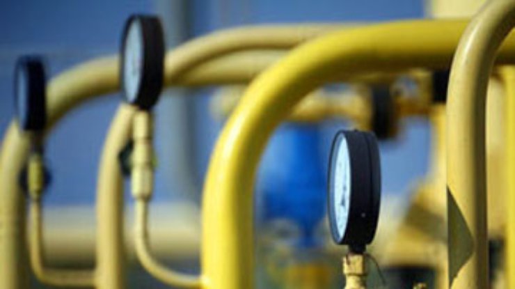 "Нафтогаз" с 1 января остановит поставки газа в Польшу