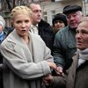 Тимошенко уверена, что украинцы заслуживают лучшей участи