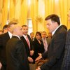 В Черновцах люди Тягныбока задумали импичмент Януковичу