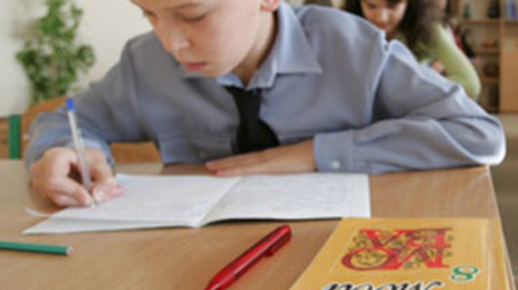 В Лисичанске хотят закрыть единственную украиноязычную школу