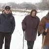 Жителей буковинского села некому спасать от большой воды