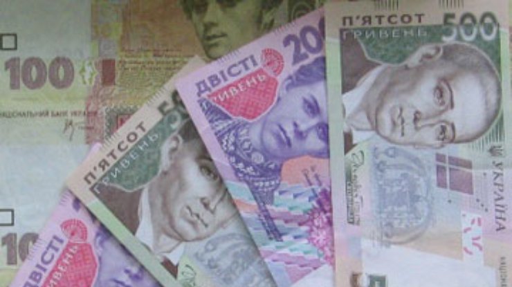 Счетная палата: МВД и СБУ растратили 80 миллионов гривен