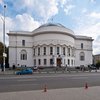 Янукович ликвидировал киевский музей УНР