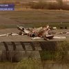 МАК назвала ошибку пилотов основной причиной трагедии над Смоленском