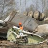 Россия удивлена претензиями Польши к отчету по авиакатастрофе