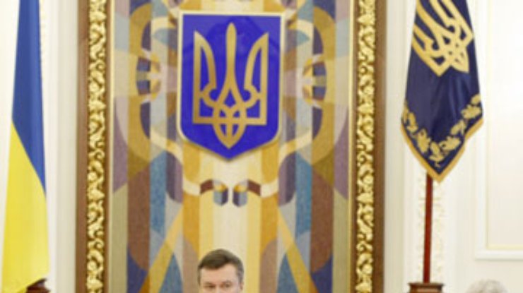 Янукович создаст Конституционную ассамблею