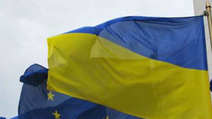 СМИ: ЕС считает, что украинская власть играет роль провинившегося школьника