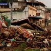 Стихийные бедствия в Бразилии забрали жизни уже 630 людей