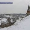 Туристический сбор теперь ввели и власти Каменца-Подольского