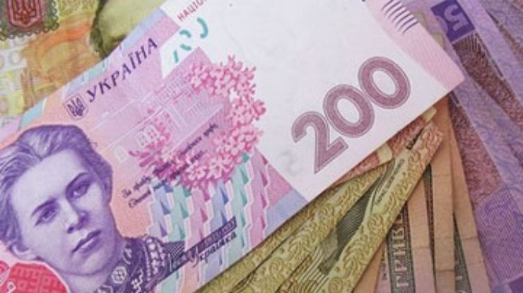 В этом году Украина заплатит 88 миллиардов гривен долга