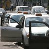 На Луганщине "мстят" таксистам, протестовавшим против Налогового кодекса