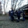 Неудачная попытка самоубийства в Черновцах