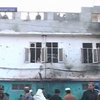 Взрыв прозвучал возле одной из школ в Пакистане, один человек убит