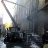 Взрывами в Макеевке занялся антитеррористический центр СБУ