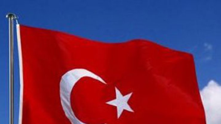 Турция отказала Католической церкви в юридическом статусе