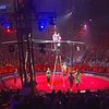 В Монако начался цирковой фестиваль