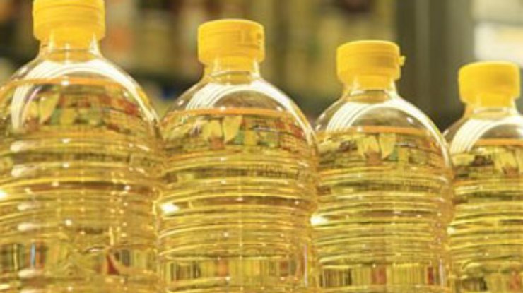 АМКУ возбудил дело против основных поставщиков подсолнечного масла