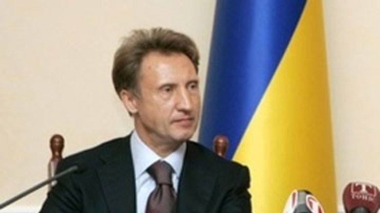 Экс-министр юстиции дал показания по делу Тимошенко