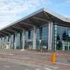 В аэропортах Одессы и Харькова приняли спецмеры безопасности