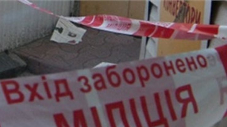 Милиция не узнала ничего нового о взрывах в Кировограде перед приездом Януковича