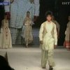 В Пакистане стартовала первая в истории страны неделя моды