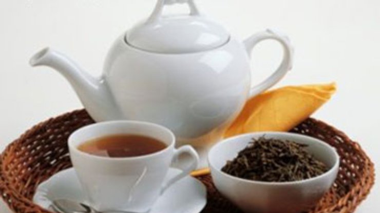 Чай помогает лучше думать и защищает от инсульта
