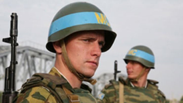 Янукович одобрил отправку украинских военных в Кот-д'Ивуар