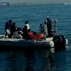 Мексиканские дайверы спасли из сетей горбатого кита