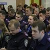 Кировоградские милиционеры взялись за изучение английского