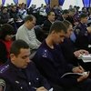 В Кировограде милиционеры взялись за английский