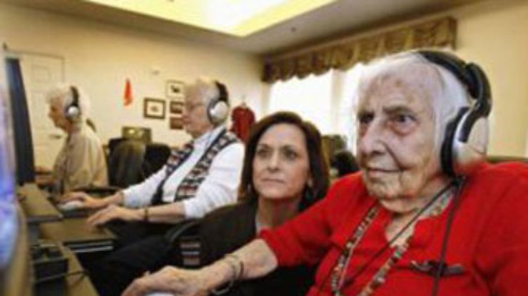88% украинцев не поддерживают повышение пенсионного возраста