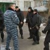 В Харькове задержали кавказцев, которых разыскивают в России