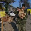 В Харькове бездомных обогревают с помощью "буржуек"