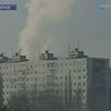 В одном из районов Харькова пропало тепло в квартирах