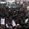 Военные в Бахрейне открыли огонь по демонстрантам