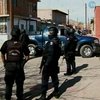 В Мексике наркоторговцы спровоцировали локальную войну в городе