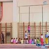 В Ивано-Франковске ввели обязательные уроки гимнастики в школах