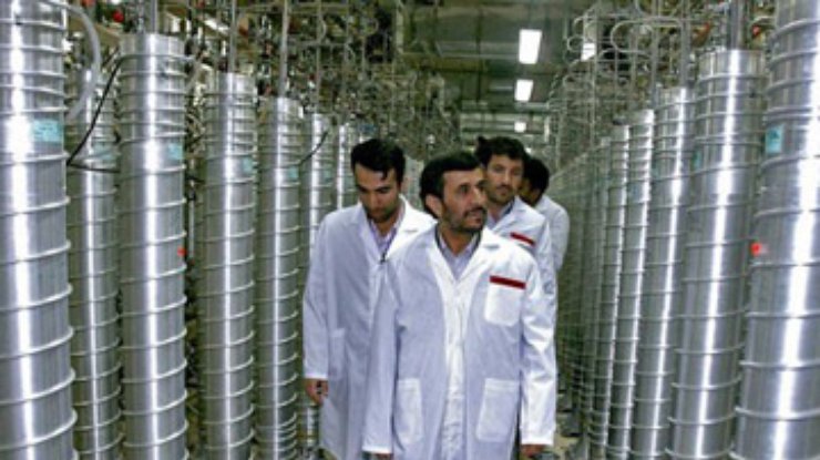 В Иране создали суперкомпьютер